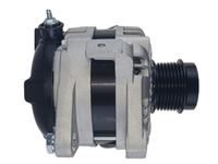 Alternator with Clutch Pulley for Toyota Tarago ACR50R / RAV4 ACA22R / ACA23R / Camry ACV40R / Estima ACR30 2.4L - 100A-Spoilers and Bodykits Australia