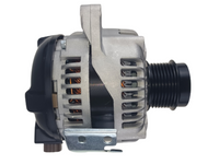 Alternator with Clutch Pulley for Toyota Tarago ACR50R / RAV4 ACA22R / ACA23R / Camry ACV40R / Estima ACR30 2.4L - 100A-Spoilers and Bodykits Australia