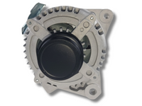 Alternator with Clutch Pulley for Toyota Tarago ACR50R / RAV4 ACA22R / ACA23R / Camry ACV40R / Estima ACR30 2.4L - 100A-Spoilers and Bodykits Australia