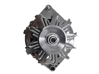 Alternator with Internal Regulator for VB / VC / VH / VK / VL / VN / VR / VS Holden Commodore / Torana UC / LC / LJ / LH / LX - 100A - Chrome-Spoilers and Bodykits Australia