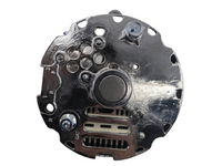 Alternator with Internal Regulator for VB / VC / VH / VK / VL / VN / VR / VS Holden Commodore / Torana UC / LC / LJ / LH / LX - 100A - Chrome-Spoilers and Bodykits Australia