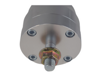 Aluminium Engine Mounts x 2 for VT / VX / VY / VZ Holden Commodore SS V8 LS1 / LS2 L76-Spoilers and Bodykits Australia