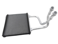 Aluminium Heater Core for Mercedes Benz E Class W211 E200 / E300 / E320 (09/2002 - 2009)-Spoilers and Bodykits Australia