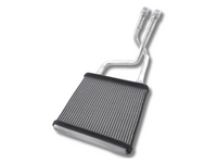 Aluminium Heater Core for Mercedes Benz E Class W211 E200 / E300 / E320 (09/2002 - 2009)-Spoilers and Bodykits Australia