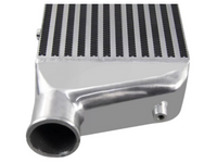 Aluminium Intercooler & Piping Kit for BA / BF Ford Falcon XR6 Turbo 4.0L 6Cyl (2002 - 2008) - Spoilers and Bodykits Australia