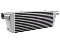 Aluminium Intercooler & Piping Kit for BA / BF Ford Falcon XR6 Turbo 4.0L 6Cyl (2002 - 2008) - Spoilers and Bodykits Australia