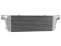 Aluminium Intercooler & Piping Kit for BA / BF Ford Falcon XR6 Turbo 4.0L 6Cyl (2002 - 2008) - Spoilers and Bodykits Australia