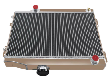 Radiators & Shroud Assemblies – Spoilers and Bodykits