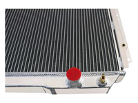 Aluminium Radiator for Holden Rodeo TF 2.8L Turbo Diesel Manual (1988 - 1997) - Spoilers and Bodykits Australia