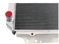 Aluminium Radiator for Holden Rodeo TF 2.8L Turbo Diesel Manual (1988 - 1997) - Spoilers and Bodykits Australia