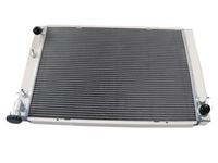 Aluminium Radiator for Holden WB Statesman V6 Chev Motor Automatic - 3-Rows - Spoilers and Bodykits Australia