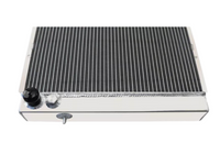 Aluminium Radiator for Holden WB Statesman V6 Chev Motor Automatic - 3-Rows - Spoilers and Bodykits Australia