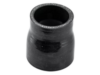 Aluminium & Silicon Intercooler Piping Kit for Isuzu D-MAX / MU-X 3.0L Turbo - Black (2017 - 2020) - Spoilers and Bodykits Australia