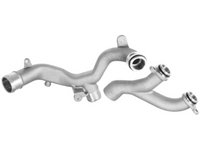 Aluminum Coolant Pipe Water Outlet for Land Rover Discovery V6 / Defender / Range Rover-Spoilers and Bodykits Australia