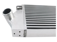 Aluminum Intercooler for Ford Focus MK2 ST XR5 Turbo ST225 2.5L - Spoilers and Bodykits Australia
