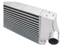 Aluminum Intercooler for Ford Focus MK2 ST XR5 Turbo ST225 2.5L - Spoilers and Bodykits Australia