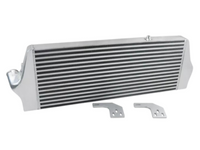 Aluminum Intercooler for Ford Focus MK2 ST XR5 Turbo ST225 2.5L - Spoilers and Bodykits Australia