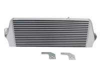 Aluminum Intercooler for Ford Focus MK2 ST XR5 Turbo ST225 2.5L - Spoilers and Bodykits Australia