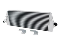 Aluminum Intercooler for Ford Focus MK2 ST XR5 Turbo ST225 2.5L - Spoilers and Bodykits Australia