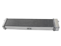 Aluminum Oil Cooler for Mazda RX2 / RX3 / RX4 / RX7 - Spoilers and Bodykits Australia