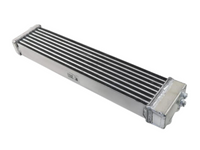 Aluminum Oil Cooler for Mazda RX2 / RX3 / RX4 / RX7 - Spoilers and Bodykits Australia