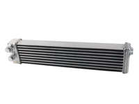 Aluminum Oil Cooler for Mazda RX2 / RX3 / RX4 / RX7 - Spoilers and Bodykits Australia