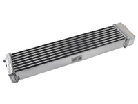 Aluminum Oil Cooler for Mazda RX2 / RX3 / RX4 / RX7 - Spoilers and Bodykits Australia