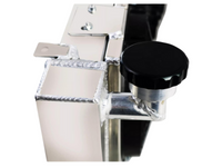 Aluminum Radiator, Shroud, Fan & Relay for Jeep Cherokee XJ 4.0L Automatic / Manual - 3-Rows (1994 - 2001) - Spoilers and Bodykits Australia