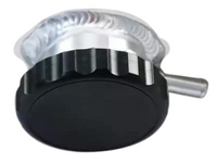 Aluminum Radiator for Holden Gemini TX / TC / TD / TE / TF / TG / RB Manual - 3-Rows (1975 - 1986) - Spoilers and Bodykits Australia