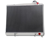 Aluminum Radiator for Nissan Pathfinder R50 3.3L V6 Automatic / Manual - 2-Rows (1995 - 2005) - Spoilers and Bodykits Australia