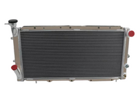 Aluminum Radiator for Subaru Leone L Series Wagon 1.6L / 1.8L Automatic / Manual (1985 - 1994) - Spoilers and Bodykits Australia