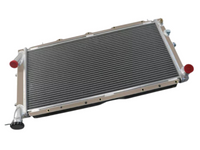 Aluminum Radiator for Subaru Leone L Series Wagon 1.6L / 1.8L Automatic / Manual (1985 - 1994) - Spoilers and Bodykits Australia