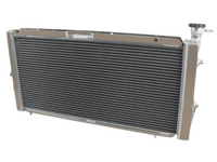Aluminum Radiator for Subaru Leone L Series Wagon 1.6L / 1.8L Automatic / Manual (1985 - 1994) - Spoilers and Bodykits Australia
