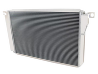Aluminum Radiator for XG / XH Ford Falcon Ute 4.0L Petrol 6Cyl Automatic / Manual - 3-Rows (1984 - 1996) - Spoilers and Bodykits Australia