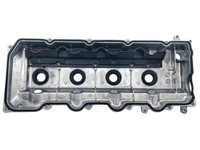 Aluminum Valve Cover with Gasket for Toyota Hilux / Hiace / Fortuner KUN16 / KUN26 2.5 / 3.0L-Spoilers and Bodykits Australia