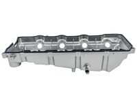 Aluminum Valve Cover with Gasket for Toyota Hilux / Hiace / Fortuner KUN16 / KUN26 2.5 / 3.0L-Spoilers and Bodykits Australia