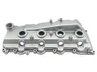 Aluminum Valve Cover with Gasket for Toyota Hilux / Hiace / Fortuner KUN16 / KUN26 2.5 / 3.0L-Spoilers and Bodykits Australia