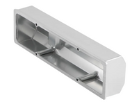 Aluminum Valve Covers for Small Block Chevrolet 283 / 302 (1958 - 1986)-Spoilers and Bodykits Australia