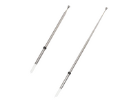 Antenna for 100 / 105 Series Toyota Landcruiser (1998 - 2007)-Spoilers and Bodykits Australia