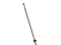 Antenna for 100 / 105 Series Toyota Landcruiser (1998 - 2007)-Spoilers and Bodykits Australia