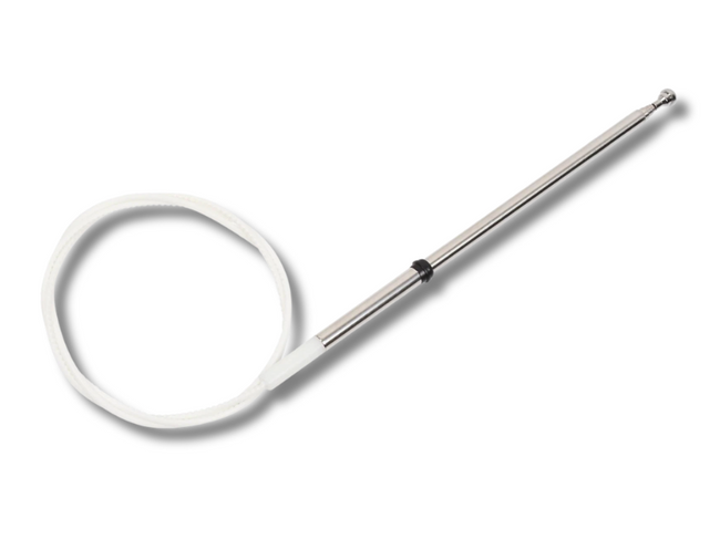 Antenna for 100 / 105 Series Toyota Landcruiser (1998 - 2007)-Spoilers and Bodykits Australia