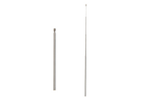 Antenna for GU Nissan Patrol (1997 - 2016)-Spoilers and Bodykits Australia