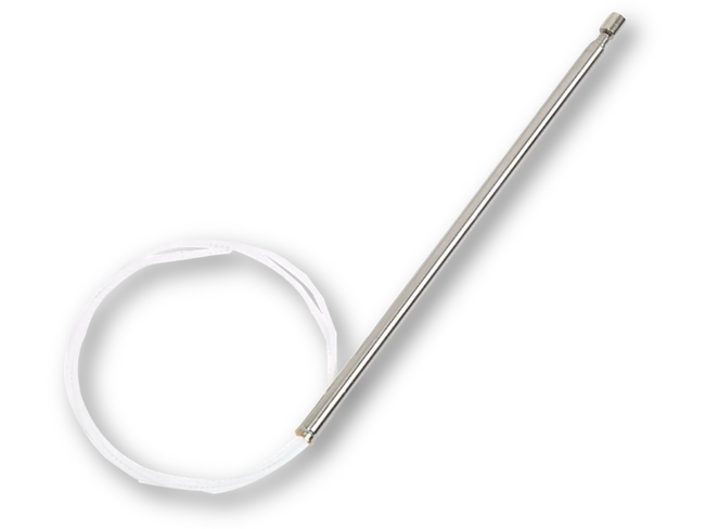 Antenna for GU Nissan Patrol (1997 - 2016)-Spoilers and Bodykits Australia