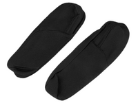 Armrest Covers for Honda CRV - Pair (2007 - 2011)-Spoilers and Bodykits Australia