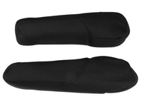 Armrest Covers for Honda CRV - Pair (2007 - 2011)-Spoilers and Bodykits Australia