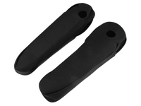 Armrest Covers for Honda CRV - Pair (2007 - 2011)-Spoilers and Bodykits Australia