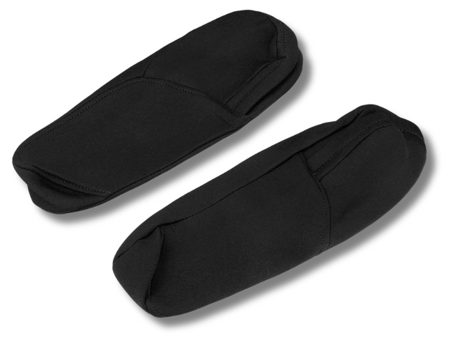Armrest Covers for Honda CRV - Pair (2007 - 2011)-Spoilers and Bodykits Australia