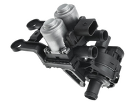 Auto Heater Control Water Valve for Audi A6 C6 4F2 / 4F5 / A6 Allroad 4FH (2004 - 2011)-Spoilers and Bodykits Australia