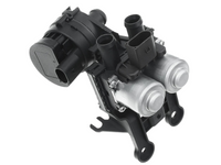 Auto Heater Control Water Valve for Audi A6 C6 4F2 / 4F5 / A6 Allroad 4FH (2004 - 2011)-Spoilers and Bodykits Australia