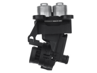 Auto Heater Control Water Valve for Audi A6 C6 4F2 / 4F5 / A6 Allroad 4FH (2004 - 2011)-Spoilers and Bodykits Australia